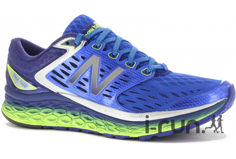 chaussure new balance pour courir